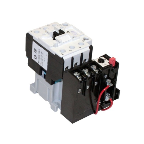 Пускатель э/м ПМ12-040200 УХЛ4 В, 380В, (1з), РТТ-121, 10,0А, КЗЭ | код 050200100ВВ380000110 | КЗЭ (Кашинский завод электроаппаратуры)