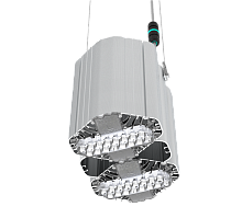 L-lego II 110/90/Г60/740/L210/05/IKIX-32/IP66 LEDEL | код LGII90-314-514-18 | LEDEL