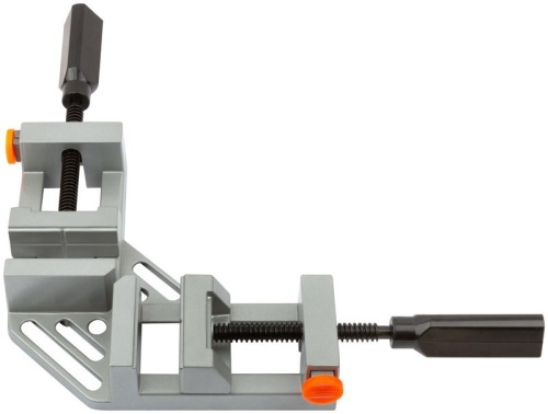 Струбцина угловая усиленная быстрозажимная Профи 68 мм | код 59278 | FIT фото 2 Струбцина угловая усиленная быстрозажимная Профи 68 мм | код 59278 | FIT фото 2