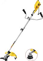 Коса сетевая 1700 Вт, ш/с 42 см | код SEB-42-1700 | Steher