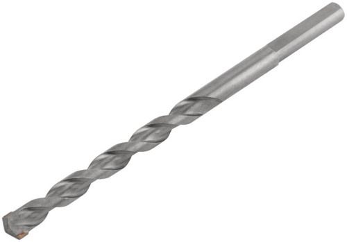 Сверло победитовое ударное, трехгранный хвостовик (для бетона, кирпича) 8х120 мм | код 34510 | FIT