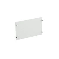 Панель внутренняя глухая с винтовым креплением ШхВ 600х450 мм | код R5NFPI645 | DKC