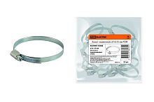 Хомут червячный, d 16-25 мм TDM | код SQ1807-0302 | TDM