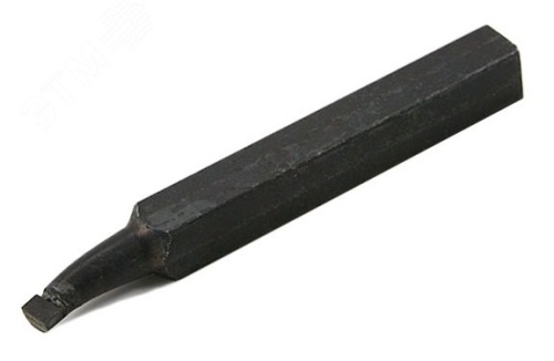 Резец расточной для сквозных отверстий, тип 1, исп.1 ГОСТ 18882-73 25х25х200 l=70 Т15К6 | код 1079693 | КИЗ Резец расточной для сквозных отверстий, тип 1, исп.1 ГОСТ 18882-73 25х25х200 l=70 Т15К6 | код 1079693 | КИЗ