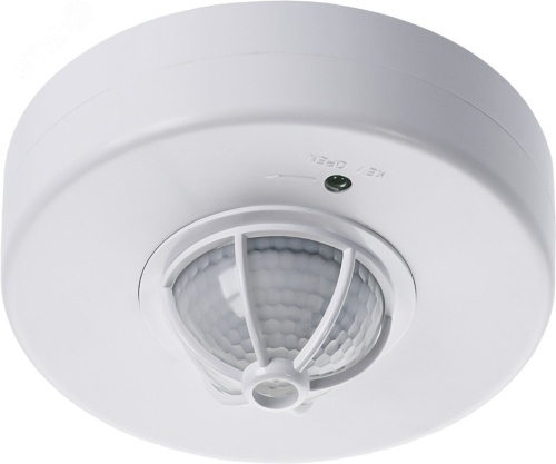 Датчик движения 360гр IS 771 | код 4911000150 | Световые Технологии