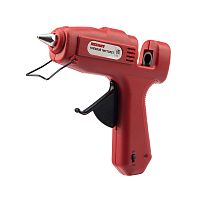 Пистолет клеевой REXANT, 100 Вт, 11 мм, с кнопкой, блистер | код 12-0115 | REXANT