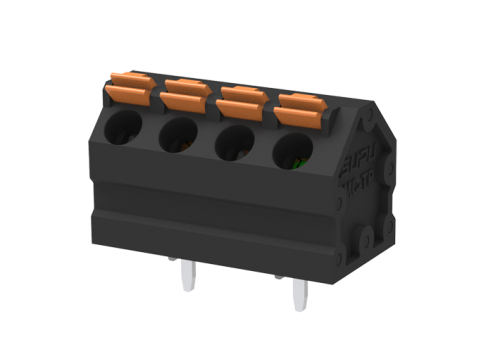 MC-TP/B5.0A03P-BK Клемма МС, шаг 5.0мм, 3 конт., шт | код MC-TP/B5.0A03P-BK | SUPU