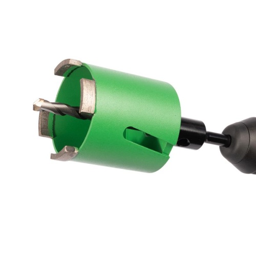 Сверло центровочное 10мм КВТ 102563 фото 2