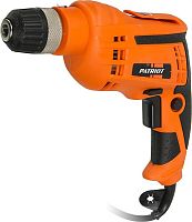 Дрель безударная Patriot FD 420 450Вт патрон:быстрозажимной реверс (120301415) | код 1069518 | PATRIOT