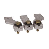 Расширители полюсов OptiMat D400, D630-УХЛ3-РЕГ-длинный-3 шт | код 353216 | КЭАЗ