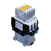 Контактор э/м ПМ12-040150 УХЛ4 В, 40В, (3з+2р), КЗЭ | код 050150320ВВ040000010 | КЗЭ (Кашинский завод электроаппаратуры)