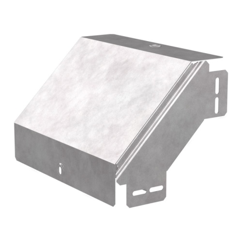 Угол вертикальный внешний 90 градусов с крышкой Стандарт 300х80 Промрукав | код PR16.0453 | ПРОМРУКАВ Угол вертикальный внешний 90 градусов с крышкой Стандарт 300х80 Промрукав | код PR16.0453 | ПРОМРУКАВ