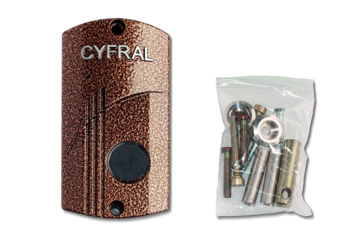 Устройство ключевое | код ЦИФРАЛ КУ-95/Р | Cyfral