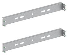 Профили для установки распределительных шин (2 шт.) RUCDB0002 | код 9CNB00000002193 | ABB