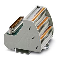 Интерфейсный модуль VIP-3/PT/D50SUB/M | код 2903785 | PHOENIX CONTACT