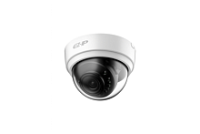 Видеокамера 2 Мп IP купольная 3.6 мм (C-D1B20P-0360B) | код 122186 | EZ-IP