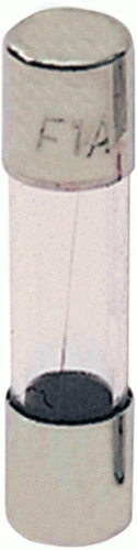 Мини-предохранитель CH 5x20 F 3,15A/250V | код 006710022 | ETI