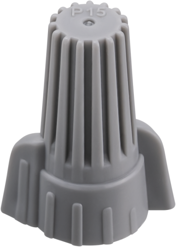 Соединитель проводов СИЗ NSC-9-Gr (уп.50шт) Navigator 95467 фото 2