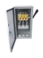 Ящик силовой ЯРП-100-54 УХЛ2 с ППН-33 100А IP54 держатели медь Электротехник ET020134