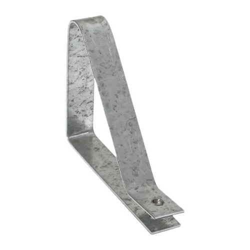 Кронштейн для желоба ТС.02-50 | код TC02-50 | EKF фото 2 Кронштейн для желоба ТС.02-50 | код TC02-50 | EKF фото 2