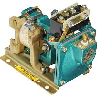 Реле времени пневматическое РВП-72 3121 380В 50Гц, задержка на включение, 0,4...180с, 10А, 1з+1р с выдержкой времени, УХЛ4 | код A8014-76916194 | РЕЛЕ И АВТОМАТИКА