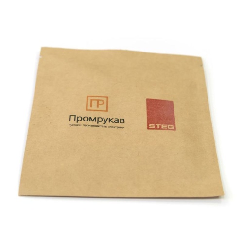 Противопожарная STEG Пластина ПР-30 (1 шт/уп) Промрукав | код PR08.26363 | ПРОМРУКАВ фото 3 Противопожарная STEG Пластина ПР-30 (1 шт/уп) Промрукав | код PR08.26363 | ПРОМРУКАВ фото 3