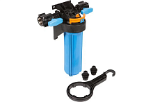 Корпус для картриджного фильтра 1 М T | код 9094 | Джилекс