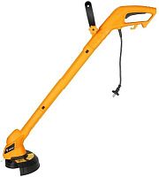 Триммер электрический Deko DKTR500 500Вт неразбор.штан. реж.эл.:леска | код 1924514 | DEKO