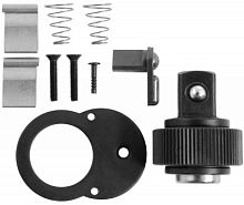 RH01272RK Ремонтный комплект для трещоточной рукоятки RH01272, 1/2DR, 72 зубца | код RH01272RK | Thorvik