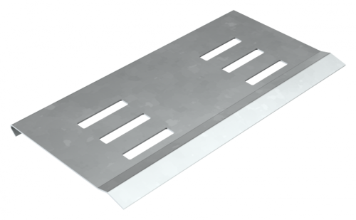 Защита кромки лотка 600мм IEK | код CZKL00-5-600 | IEK