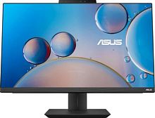 Моноблок Asus E5702WVAR-BPE0040 27 Full HD Core 5 120U (1.4) 16Gb SSD512Gb Graphics CR noOS GbitEth WiFi BT 120W клавиатура мышь Cam черный 1920x1080 | код 2019160 | Asus