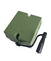 ККП-1278 У2, рукоятка грейферная, 12 групп, 4-0-4, IP20, командоконтроллер (ЭТ) | код ET011811 | Электротехник