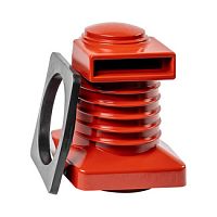 Изолятор проходной (сапог) IPC-10-2000-20-OptiMat BB УХЛ2 | код 345308 | КЭАЗ