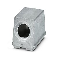 Корпус HC-STA-B48-HHFS-1STP36-EM-AL | код 1424858 | PHOENIX CONTACT