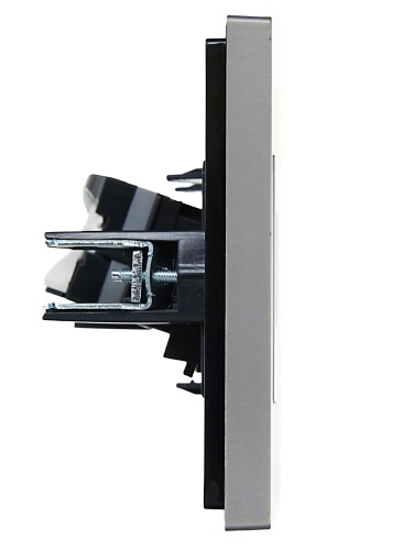 FORTE&PIANO Роз. комп. RJ45 кат.5E FP532 ст. IEK | код FP-K10-1-K46 | IEK фото 4