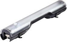 Светодиодный щитовой светильник 600лм, 6Вт, электропитание 12…48В AC/DC, без выключателя, клеммы Push-in | код 7L4300240100 | FINDER