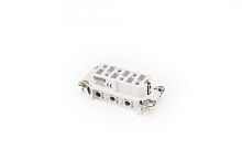 Контактная вставка для разъема, розетка (1-6) EB0606CP00 | код EB0606CP00 | EMAS