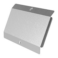 Крышка угла вертикального внешнего 45 градусов Стандарт HDZ 400 Промрукав | код PR16.1924 | ПРОМРУКАВ