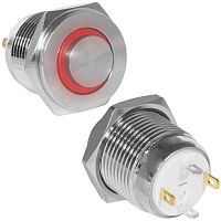 GQ16PH-10E/J/R/N off-(on) | код 117018 | Ruichi