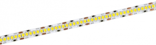 Лента LED 5м 2835-240LED 22Вт/м IP20 10мм 24В 4000К IEK | код LSR6-10-240-20-1-05 | IEK