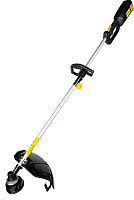 Триммер электрический Huter GET-LS45 1500Вт разбор.штан. реж.эл.:леска/нож | код 1456155 | HUTER