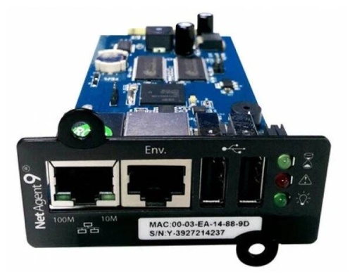 Модуль Powercom BY506 | код 489075 | POWERCOM