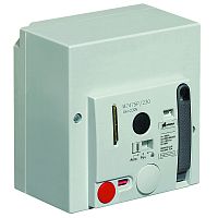 Привод моторный для взвода пружины ~/= 48В ВА 5039 Про | код 7003102 | Контактор