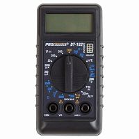 Мультиметр DT182 | код MDT105 | Электро Трейд