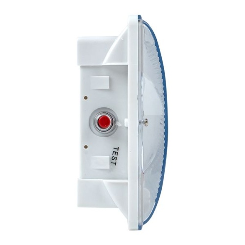 Светильник аварийного освещения SAFEWAY-40 LED Proxima | код dpa-202 | EKF фото 5 Светильник аварийного освещения SAFEWAY-40 LED Proxima | код dpa-202 | EKF фото 5