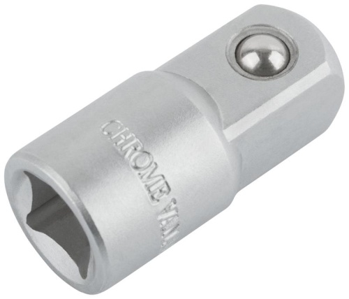 Переходник для воротка CrV Профи 1/2'' (П) - 3/8'' (М) | код 62648 | FIT фото 2