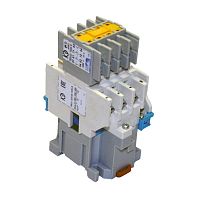 Контактор электромагнитный ПМЛ-2100М УХЛ4 В - КЗЭ, 380В, (3з+2р) | код O40100320ВВ380000010 | КЗЭ (Кашинский завод электроаппаратуры)