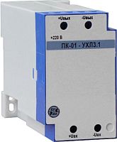 ПК-01 приставка конденсаторная | код A8120-T22690663 | ВНИИР