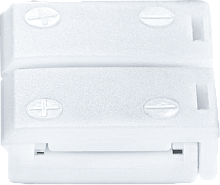 Коннектор NLSC-RGB10мм-PC-PC-IP20 | код 71489 NLSC | Navigator Group