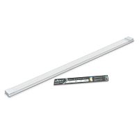 Светильник светодиодный ДПО-110 ОПАЛ 36Вт 4000К IP40 1200мм | код 4690612053196 | NEOX